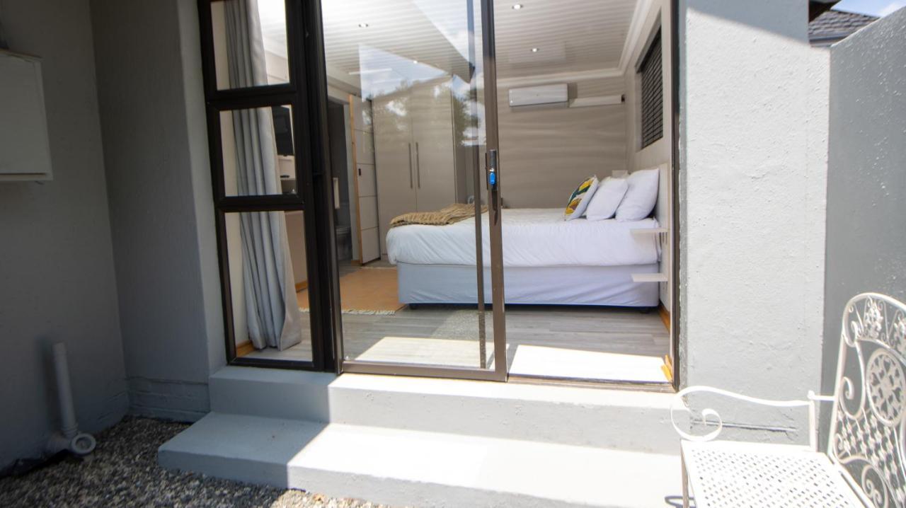 10 Tula Bed & Breakfast Welkom Exterior photo