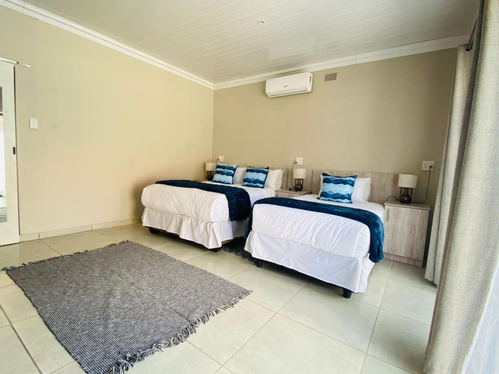 10 Tula Bed & Breakfast Welkom Exterior photo